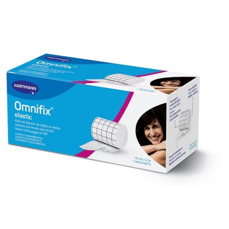 CER OMNIFIX ELASTIC 10X200CM CER OMNIFIX ELASTIC 10X200CM