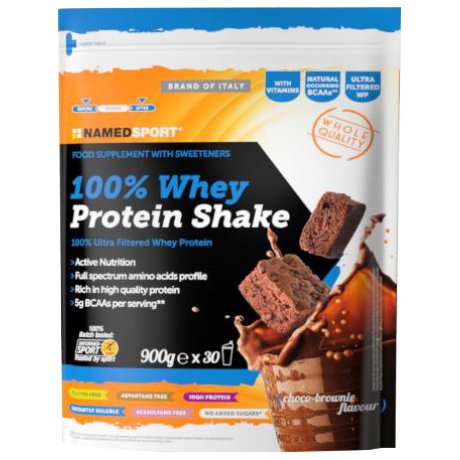 100% WHEY PROT SHAKE CHOCO BRO 100% WHEY PROT SHAKE CHOCO BRO