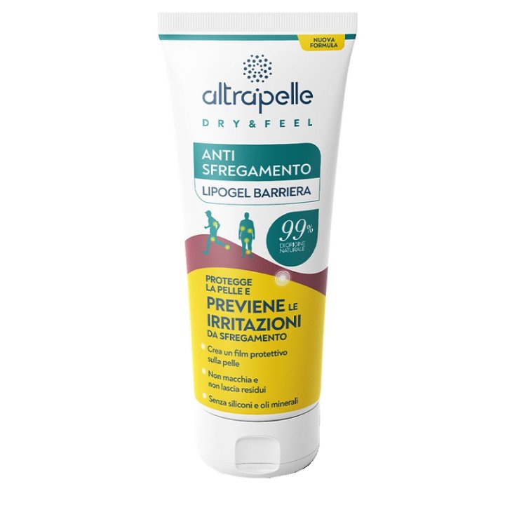 ALTRAPELLE DRY&FEEL A/SFR. 100ML