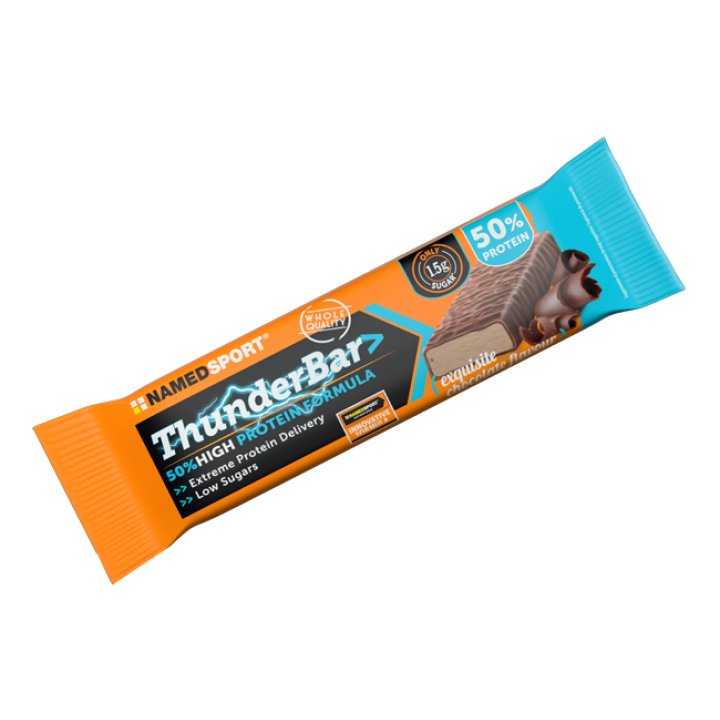 THUNDER BAR CHOCOLATE CAKE 50G THUNDER BAR CHOCOLATE CAKE 50G