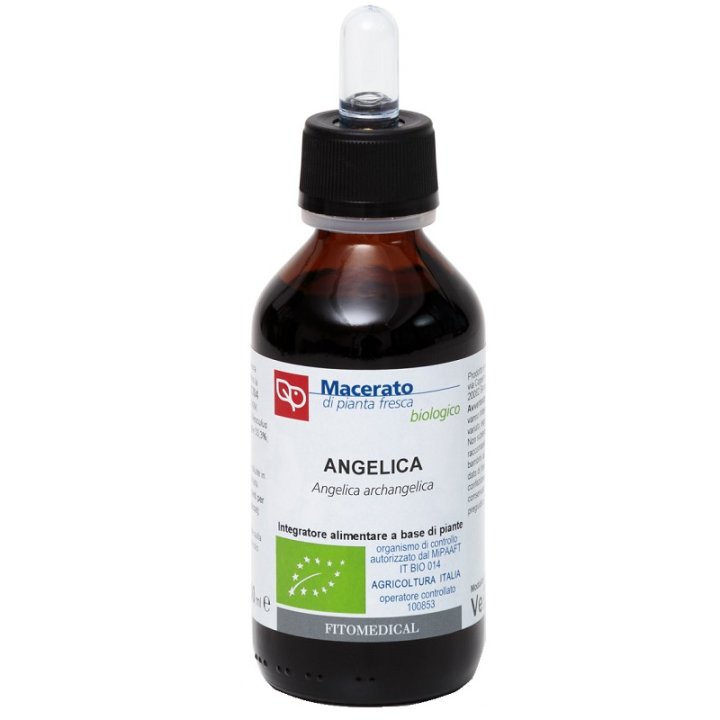ANGELICA TM BIO 100ML