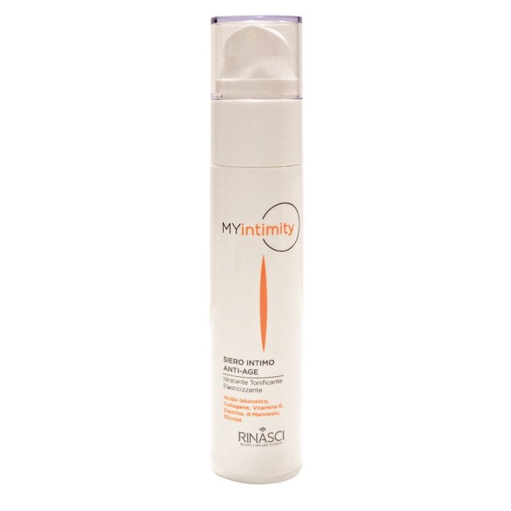 MYINTIMITY SIERO INT ANTI AGE