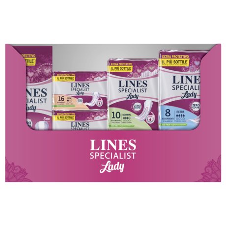 SRP LINES SPEC LMMAI EXPO 32PZ