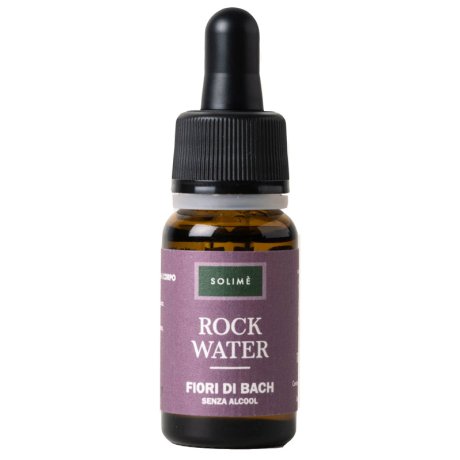 ROCK WATER 10ML ROCK WATER 10ML