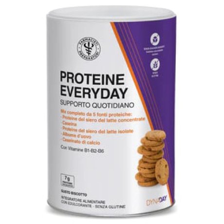 LFP PROT EVERYDAY BISC 260G LFP PROT EVERYDAY BISC 260G