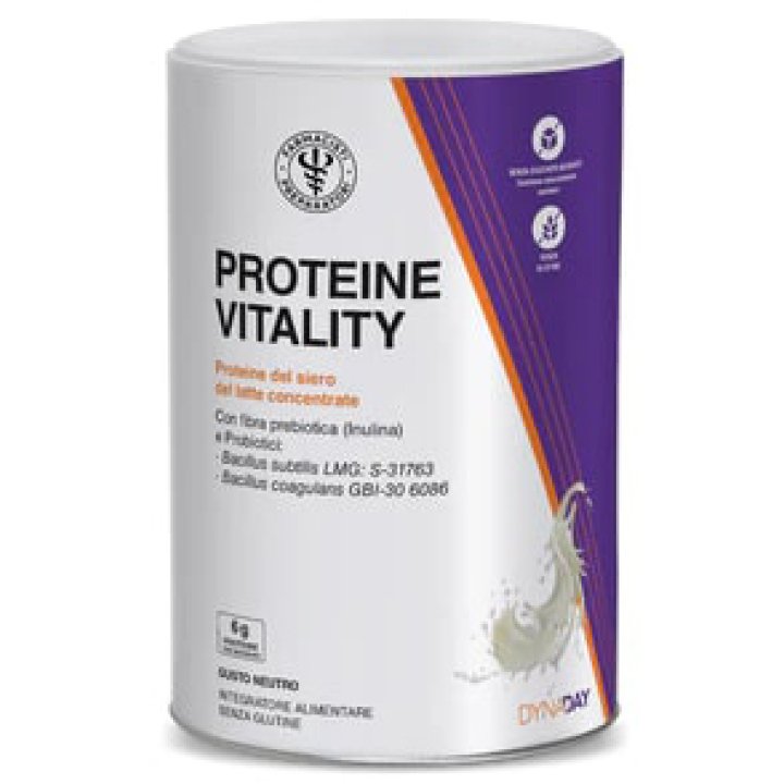 LFP PROT VITALITY NEUTRO 220G LFP PROT VITALITY NEUTRO 220G