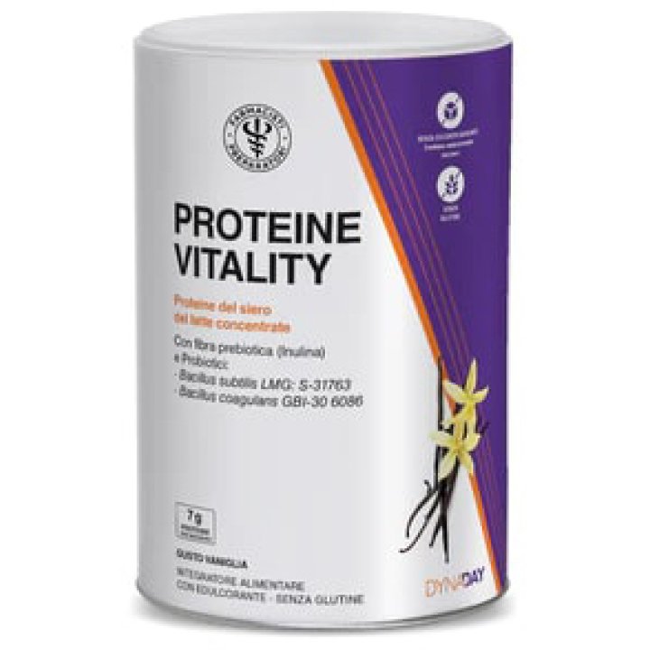 LFP PROT VITALITY VANIGL 300G LFP PROT VITALITY VANIGL 300G