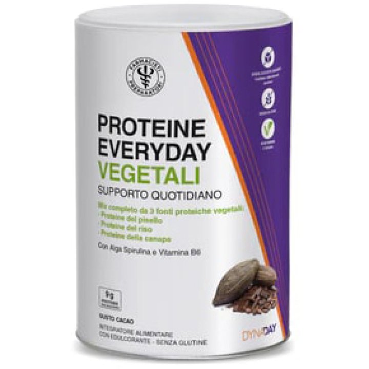 LFP PROTEINE EVERYDAY VEG 260G LFP PROTEINE EVERYDAY VEG 260G