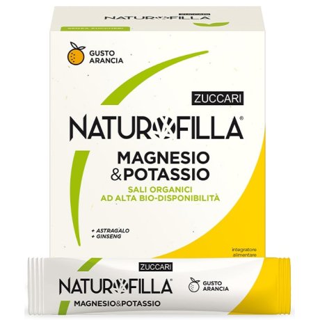 NATUROFILLA MG&K ARA 28STICKPA
