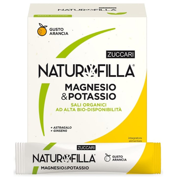 NATUROFILLA MG&K ARA 28STICKPA NATUROFILLA MG&K ARA 28STICKPA