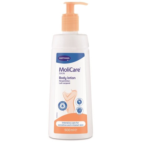 MOLICARE SKIN FLUIDO IDRATANTE