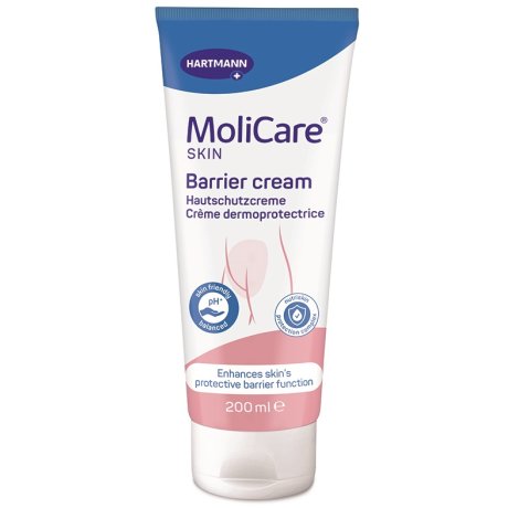 MOLICARE SKIN CREMA TRASPARENT