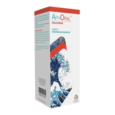 APHORAL COLLUTORIO 250ML