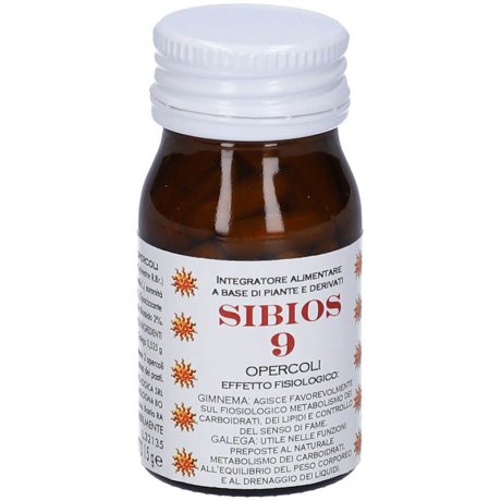 SIBIOS 09 TRONCH 25G