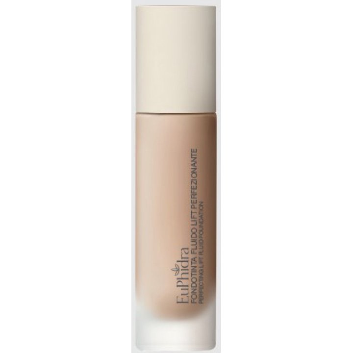 EUPHIDRA FOND LIFT PERFEZION 4< EUPHIDRA FOND LIFT PERFEZION 4<
