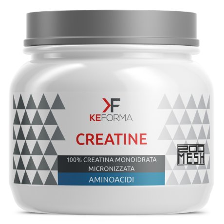 CREATINE 300G KEFOFARMA AQUA VIV