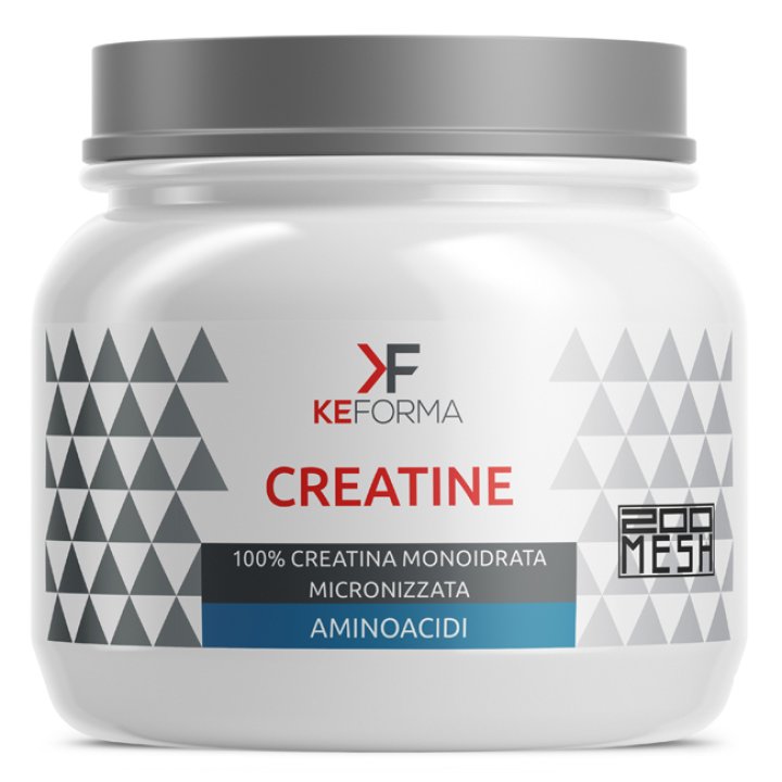 CREATINE 300G KEFOFARMA AQUA VIV
