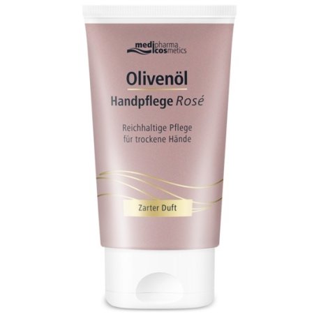 MEDIPHARMA OLIVENOL CR MANI RO MEDIPHARMA OLIVENOL CR MANI RO
