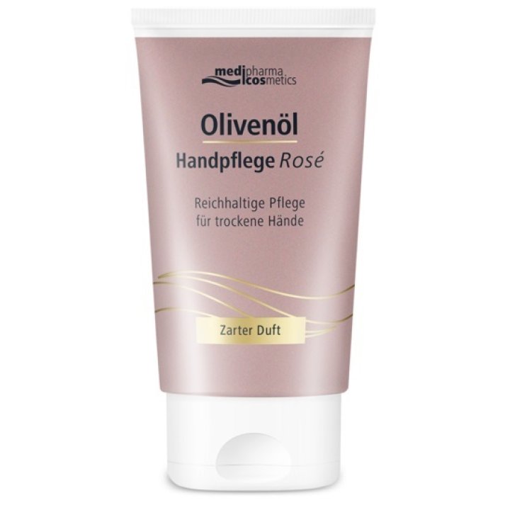 MEDIPHARMA OLIVENOL CR MANI RO