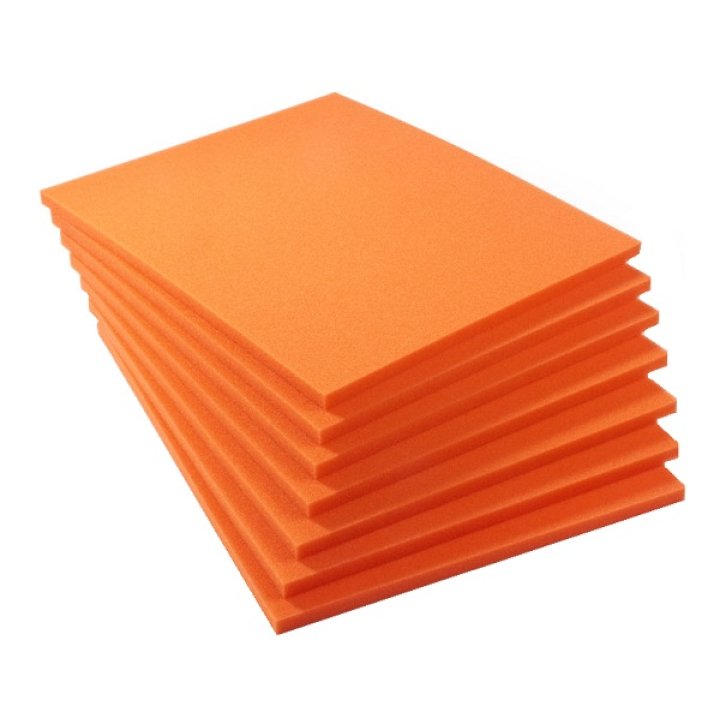 LIGASANO ORANGE 55X45X2CM    7PZ