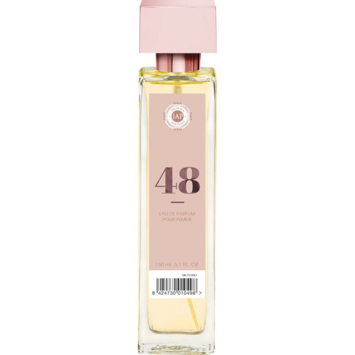 IAP PHARMA 48 DONNA 30ML IAP PHARMA 48 DONNA 30ML
