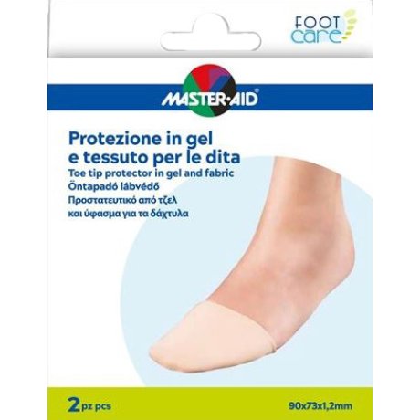 M-AID FC PROTEZIONE PUNTA PIED
