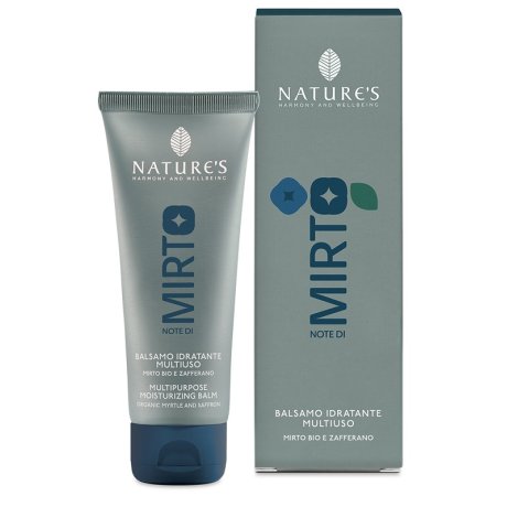 NATURE'S NOTE DI MIRTO BALS NATURE'S NOTE DI MIRTO BALS