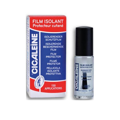 CICALEINE PELLICOLA PROT 5,5ML CICALEINE PELLICOLA PROT 5,5ML
