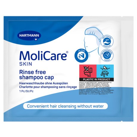MOLICARE SKIN SHAMPOO 1BUST MOLICARE SKIN SHAMPOO 1BUST