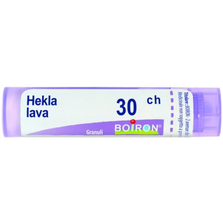HEKLA LAVA 30CH GR HEKLA LAVA 30CH GR