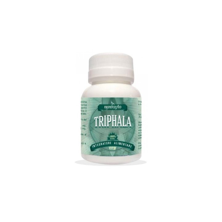 TRIPHALA 100 TAV 40G TRIPHALA 100 TAV 40G