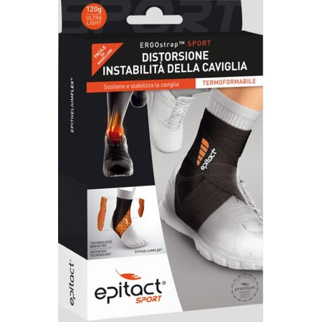 EPITACT SPORT ERGOSTRAP CAV L EPITACT SPORT ERGOSTRAP CAV L