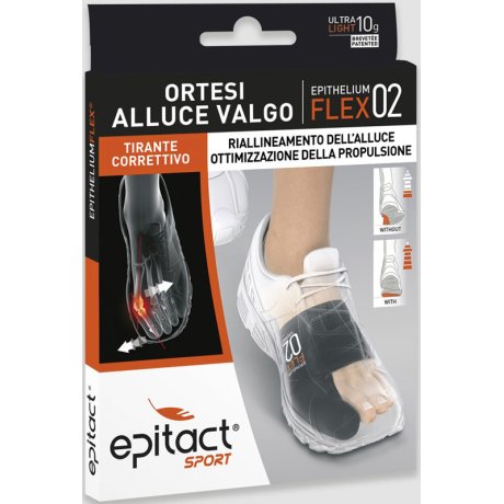 EPITACT SPORT ORTESI VALGO L EPITACT SPORT ORTESI VALGO L