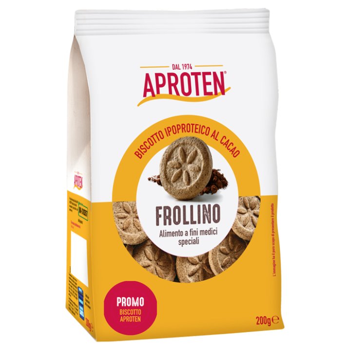 APROTEN FROLLINO CACAO PROMO<