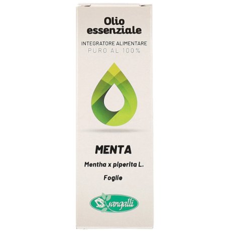 MENTA OLIO ESSENZIALE 10ML