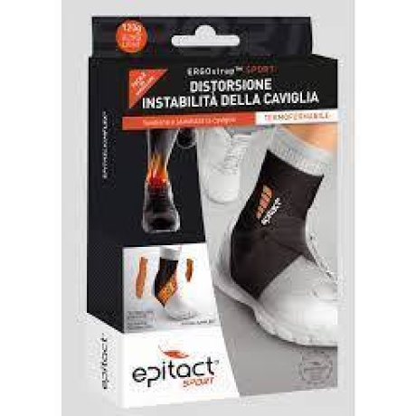 EPITACT SPORT ERGOSTRAP CAV M EPITACT SPORT ERGOSTRAP CAV M