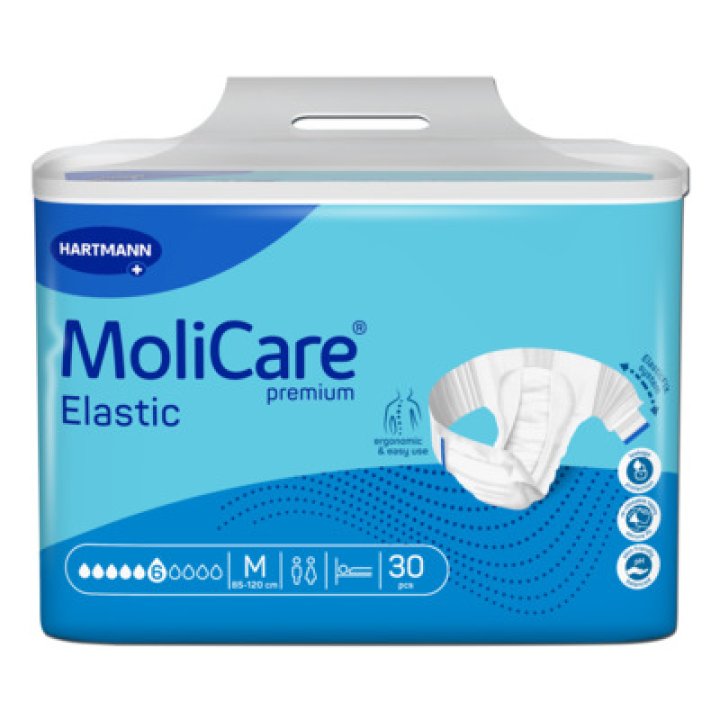 MOLICARE PREMIUM EL PANN 6G M MOLICARE PREMIUM EL PANN 6G M