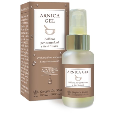 ARNICA GEL 50ML ARNICA GEL 50ML