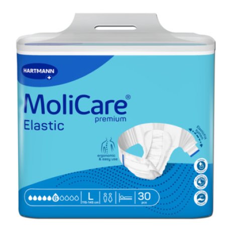 MOLICARE PREMIUM EL PANN 6G L MOLICARE PREMIUM EL PANN 6G L