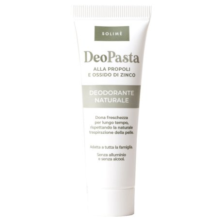 PROPOLI PASTA DEOD 30ML SOLIME' PROPOLI PASTA DEOD 30ML SOLIME'
