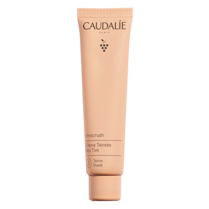 VINOCRUSH CREMA COLORATA3 30ML