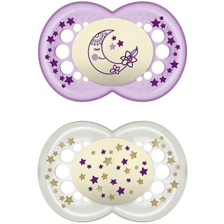 MAM NIGHT SUCCH 6+ SIL DOP F MAM NIGHT SUCCH 6+ SIL DOP F