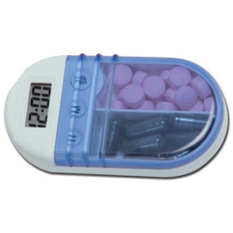 TIMER PORTAPILLOLE TIMER PORTAPILLOLE