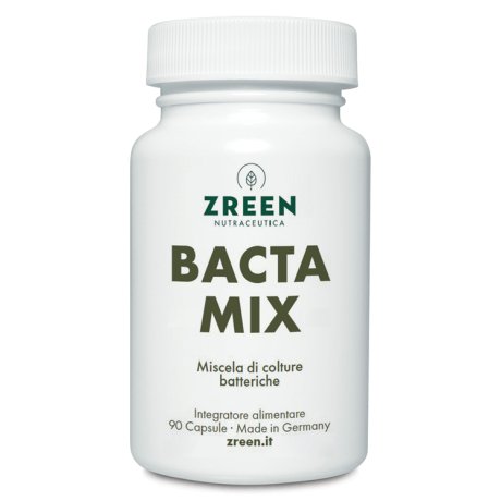 ZREEN BACTA MIX 90CPS ZREEN BACTA MIX 90CPS