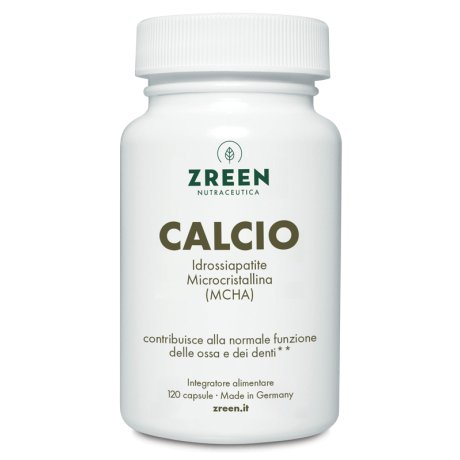 ZREEN CALCIO 120CPS