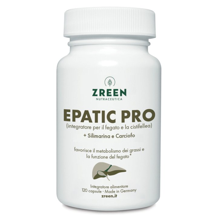 ZREEN EPATIC PRO 120CPS ZREEN EPATIC PRO 120CPS