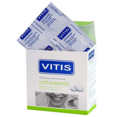 VITIS ORTHODONTIC 32TABLETS DENT