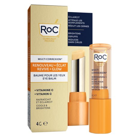 ROC MULTI CORREXION REVIVE+GLO ROC MULTI CORREXION REVIVE+GLO