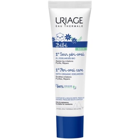 BEBE TRATT PERI-ORAL30ML URIAGE BEBE TRATT PERI-ORAL30ML URIAGE