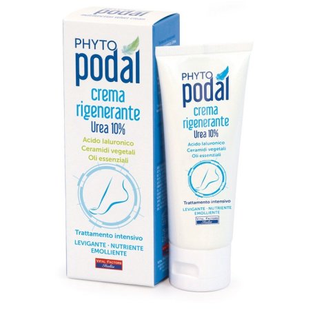 PHYTOPODAL CREMA RIGEN UREA10%